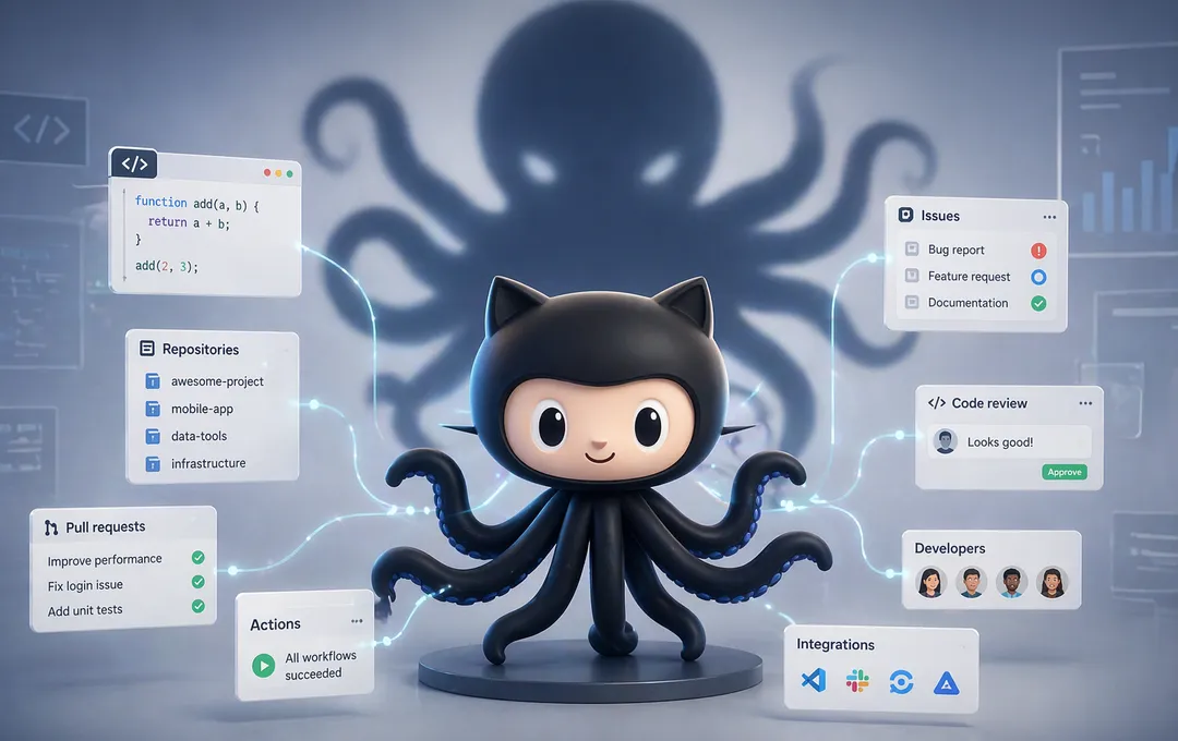 GitHub Copilot Training Data Policy: What Changes April 24
