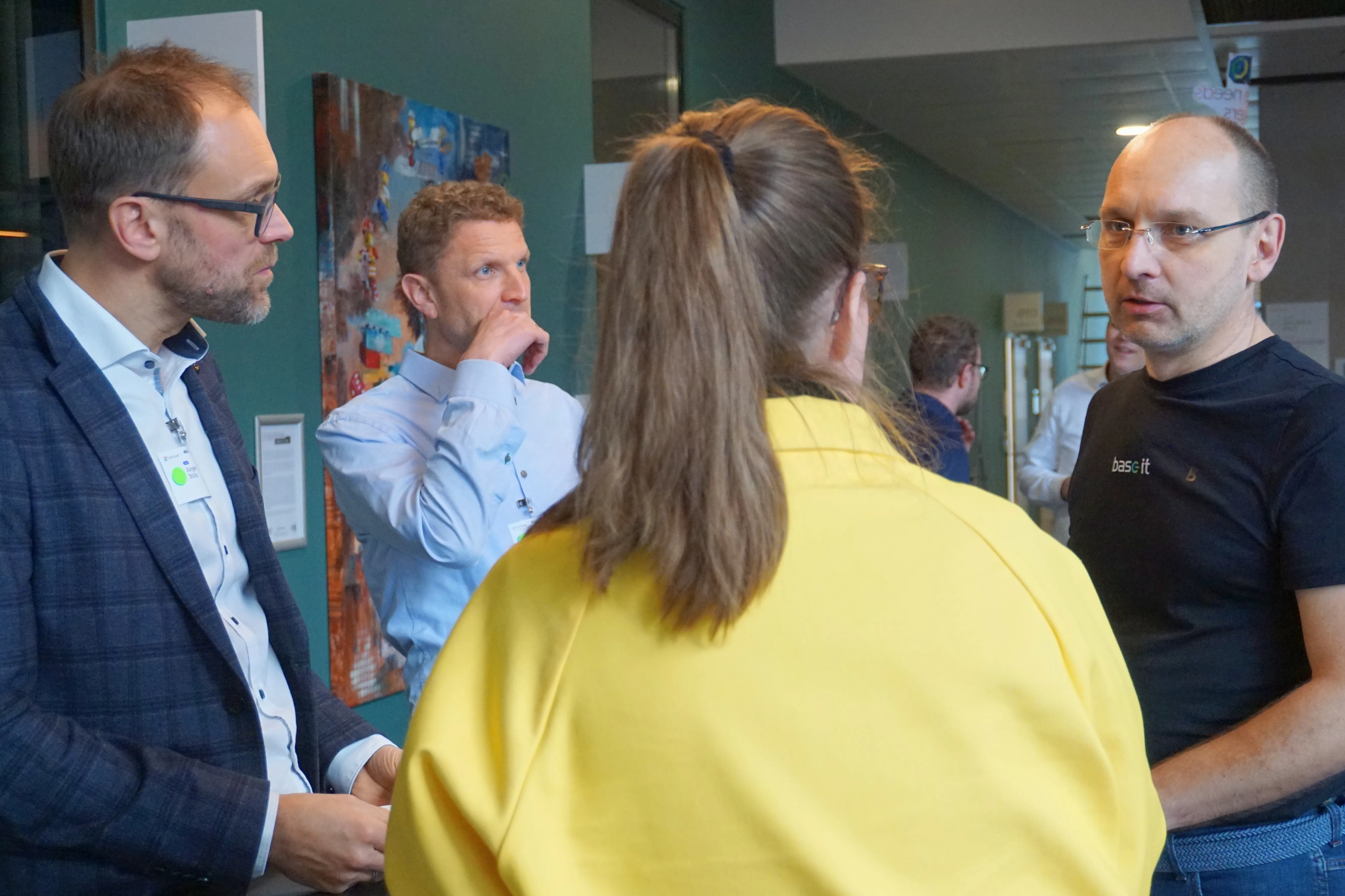 AI Shift Impression 2