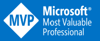 Microsoft MVP Logo
