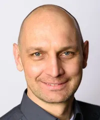 Patrick Wahlmueller